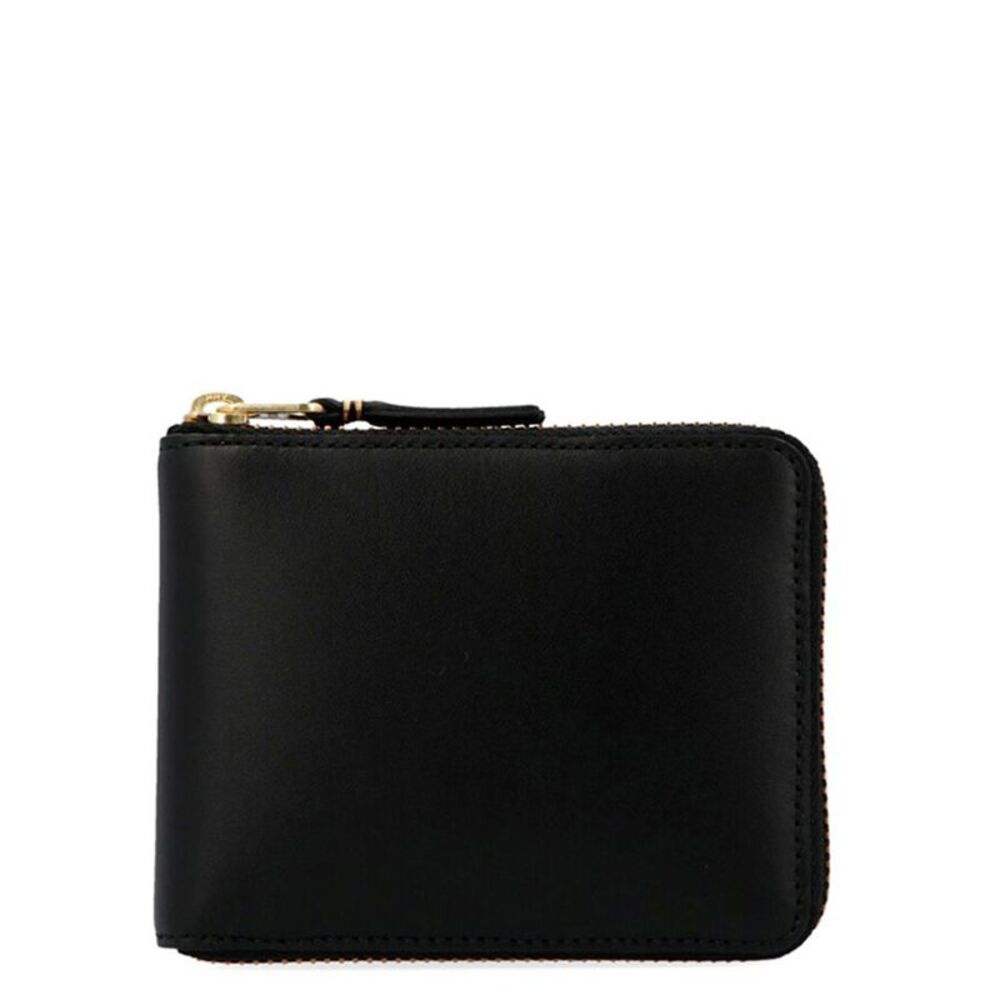 Comme Des Garçons Wallet Women 'Arecalf - Sa7100' Wallet